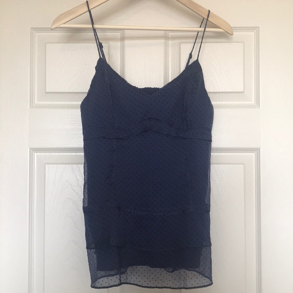 ⭐️❤️ AEO TIERED CAMI ❤️⭐️ - Picture 2 of 2